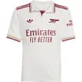 Adidas Arsenal 25/26 Third Junior T-shirt Med Korte ærmer