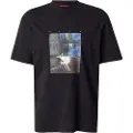 Hugo Boss Dabolos 10266462 01 T-shirt