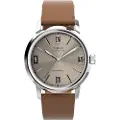 Timex Marlin Ur
