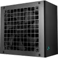 DeepCool Gamestorm PK650D Strømforsyning - 650 Watt - 120 mm - ATX 3.1 - 80 Plus Bronze certified