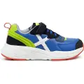 Munich Mini Track Velcro 114 Sko