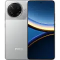 Xiaomi POCO F7 Pro 512GB/12GB - Silver
