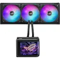 Asus ROG Ryuo IV SLC 360 ARGB - CPU Vandkøling - Max 36 dBA