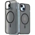 Araree Aero Frame Iphone 15/14/13 6.1´´ Telefon Etui