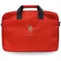 U.s. polo assn. Uscb15pugflre 16´´ Laptop-rygsæk