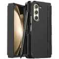 Araree Nukin 360 P Samsung Z Fold5 F946 Telefon Etui