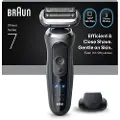 Braun Barbermaskine Series 7-72-G1200s