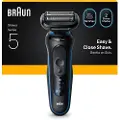 Braun Barbermaskine Series 5-52-B1000s