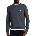 Lyle & Scott Kn2110vc Trøje