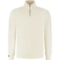 Superdry Essential Logo Henley Sweatshirt