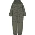 Name it Alfa08 Softshell Dragt