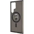 Karl Lagerfeld Klhms24lhfcknok S24 Ultra S928 Telefon Etui