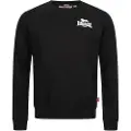 Lonsdale Longridge Sweatshirt