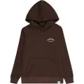 Jack & Jones Brandes Relaxed Hættetrøje