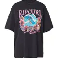 Rip Curl Hawaii Classic Heritage T-shirt Med Korte ærmer