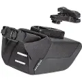 Fidlock Pin Clip Set Værktøjs Sadeltaske 700ml