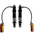 Öhlins Stx Pro Harley Davidson Hd 778 Bagstøddæmper