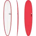 Torq Epoxy Tet Longboard 8'6 Surfboard mønster