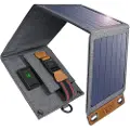 Choetech Sc004 Usb-solcelleoplader 14w