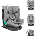 Kikkaboo 40-150 Cm I-roll I-size Babyautostol