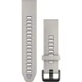 Garmin Quickfit 20 Silikone Rem
