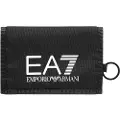 Emporio Armani EA7unisex. 7X000284_AF19722 Core-pung sort (OSFA), Casual, Polyester