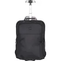 Delsey Parvis Plus 2c 17.3´´ 35l Rygsæk