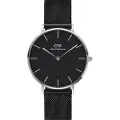 Daniel Wellington Classic Petite Ashfield 36mm Dameur