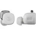 Audio-Technica Ath-sq1twwh Tws Trådløse Hovedtelefoner