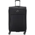 Delsey Helium Dlx 78 Cm Expandable 115l Kuffert Med Hjul