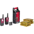 Midland Ek35 2 Pmr446 Xt30 Walkie-talkie