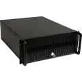 UNYKAch Uk 4129 4u 19´´ Pc-tårnhus