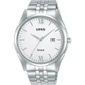 Lorus Watches Rh987px9 Classic 3 Hands 42 Mm Ur