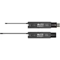 Alto pro Stealth 1 UHF XLR Trådløst System med Shure SM58