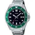 Casio Mdv-107d-3a Ur