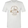 Super.natural Landi Bio T-shirt Med Korte ærmer