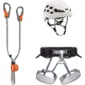 Petzl Eashook 1 Via Ferrata-sæt
