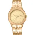 DKNY Brooklyn Midi 34 Mm Dameur