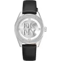 DKNY Chambers Midi 34 Mm Dameur