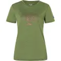Super.natural Tree Of Knowledge T-shirt Med Korte ærmer