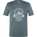 Super.natural Landi Bio T-shirt Med Korte ærmer