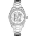 DKNY Chambers Midi 34 Mm Dameur
