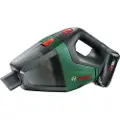 Bosch Universalvac 18 Håndholdt Støvsuger