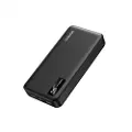 UGREEN 20000mah Two-Way Fast Charging Power Bank Powerbank - Sort - 20000 Ah