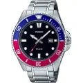 Casio Mdv-107d-1a3 Ur