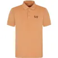 Emporio Armani Train Core Id St Cc Kortærmet Polo