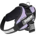 Julius-K9 IDC harness size. 0 purple 58-76 cm