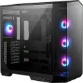 MSI Mag Pano 100r Pc-tårnhus