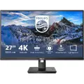Philips 27" P-line 279P1 4K UHD USB 65W Hub LAN Speakers