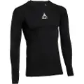 Select Langærmet Baselayer